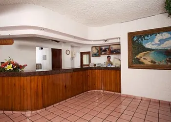 Hotel Antillano Cancun hotel thumbnail 2