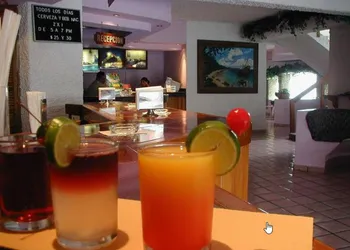 Hotel Antillano Cancun hotel thumbnail 3