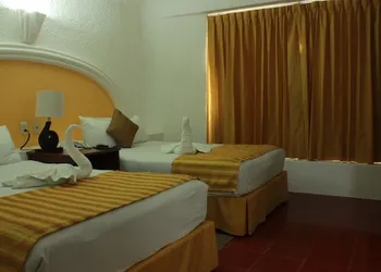 Hotel Antillano Cancun hotel thumbnail 6