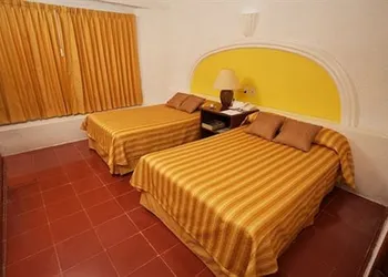 Hotel Antillano Cancun hotel thumbnail 7
