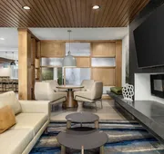 Fairfield Inn & Suites by Marriott San Antonio Medical Center hotel detail image 3