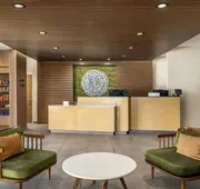 Fairfield Inn & Suites by Marriott San Antonio Medical Center hotel detail image 4