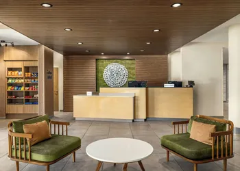 Fairfield Inn & Suites by Marriott San Antonio Medical Center hotel thumbnail 4