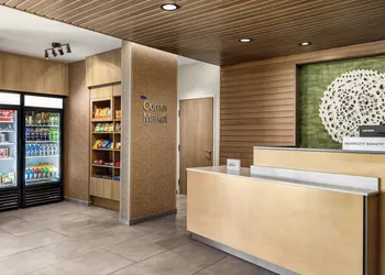 Fairfield Inn & Suites by Marriott San Antonio Medical Center hotel thumbnail 5