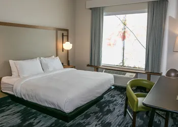 Fairfield Inn & Suites by Marriott San Antonio Medical Center hotel thumbnail 6