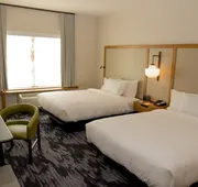 Fairfield Inn & Suites by Marriott San Antonio Medical Center hotel detail image 7