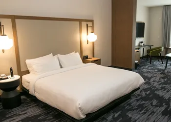Fairfield Inn & Suites by Marriott San Antonio Medical Center hotel thumbnail 8