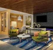 Fairfield Inn & Suites by Marriott Harrisburg West/Mechanicsburg hotel detail image 4
