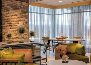 Fairfield Inn & Suites by Marriott Harrisburg West/Mechanicsburg hotel thumbnail 6