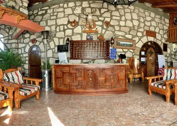 Hotel Mansión Tarahumara hotel thumbnail 3