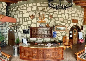 Hotel Mansión Tarahumara hotel thumbnail 4