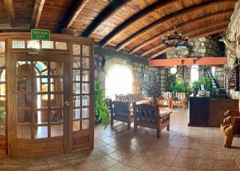 Hotel Mansión Tarahumara hotel thumbnail 5