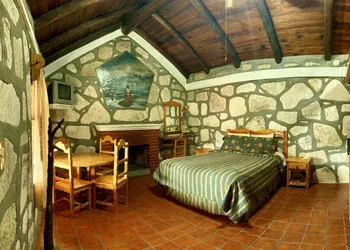 Hotel Mansión Tarahumara hotel thumbnail 6