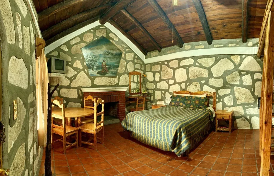 Hotel Mansión Tarahumara hotel detail image 6