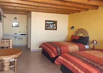 Hotel Mansión Tarahumara hotel thumbnail 7