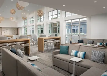 Element Portland Beaverton hotel thumbnail 2