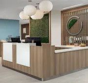 Element Portland Beaverton hotel detail image 4