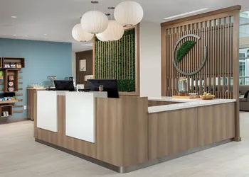 Element Portland Beaverton hotel thumbnail 4