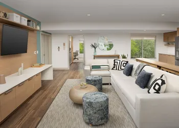 Element Portland Beaverton hotel thumbnail 7