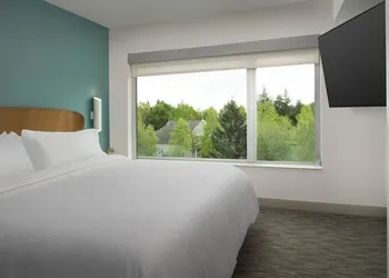 Element Portland Beaverton hotel thumbnail 8