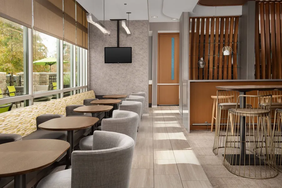 SpringHill Suites by Marriott Charleston Airport & Convention Center hotel detail image 2