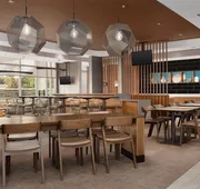 SpringHill Suites by Marriott Charleston Airport & Convention Center hotel detail image 3