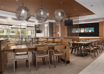 SpringHill Suites by Marriott Charleston Airport & Convention Center hotel thumbnail 3