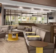 SpringHill Suites by Marriott Charleston Airport & Convention Center hotel detail image 4