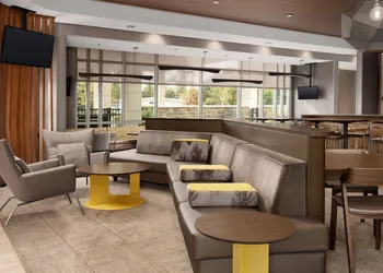 SpringHill Suites by Marriott Charleston Airport & Convention Center hotel thumbnail 4