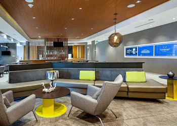 SpringHill Suites by Marriott Charleston Airport & Convention Center hotel thumbnail 6