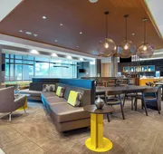 SpringHill Suites by Marriott Charleston Airport & Convention Center hotel detail image 7
