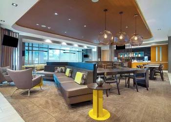 SpringHill Suites by Marriott Charleston Airport & Convention Center hotel thumbnail 7