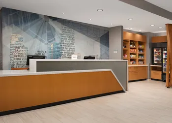 SpringHill Suites by Marriott Charleston Airport & Convention Center hotel thumbnail 8