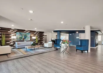 WaterWalk Extended Stay by Wyndham Charlotte - Arrowood hotel thumbnail 2