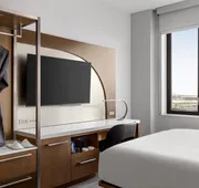 Marriott New York JFK Airport hotel detail image 3