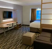 Microtel Inn & Suites by Wyndham Georgetown Lake hotel detail image 4