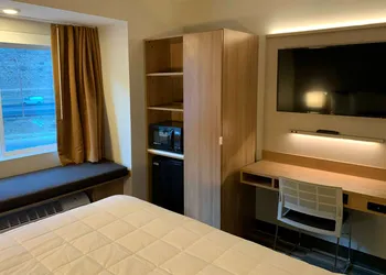 Microtel Inn & Suites by Wyndham Georgetown Lake hotel thumbnail 5