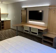 Microtel Inn & Suites by Wyndham Georgetown Lake hotel detail image 7