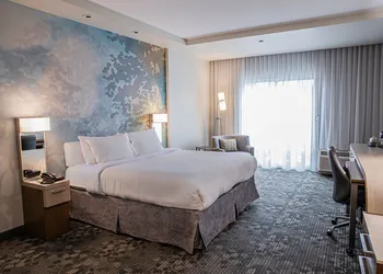 Courtyard by Marriott Greenville Mauldin hotel thumbnail 2