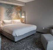Courtyard by Marriott Greenville Mauldin hotel detail image 3