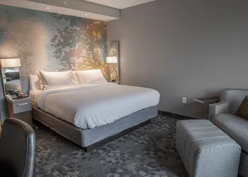 Courtyard by Marriott Greenville Mauldin hotel thumbnail 3