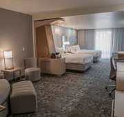 Courtyard by Marriott Greenville Mauldin hotel detail image 4