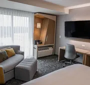 Courtyard by Marriott Greenville Mauldin hotel detail image 5