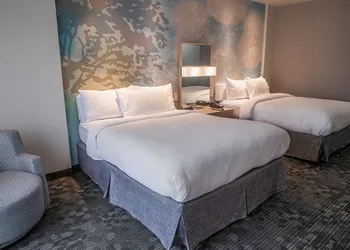 Courtyard by Marriott Greenville Mauldin hotel thumbnail 6