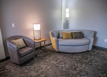 Courtyard by Marriott Greenville Mauldin hotel thumbnail 8