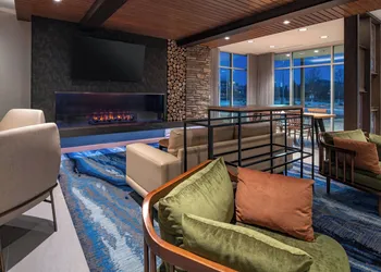 Fairfield Inn & Suites by Marriott Klamath Falls hotel thumbnail 3