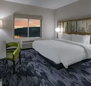 Fairfield Inn & Suites by Marriott Klamath Falls hotel detail image 7