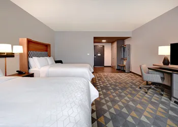 Holiday Inn Erie by IHG hotel thumbnail 6