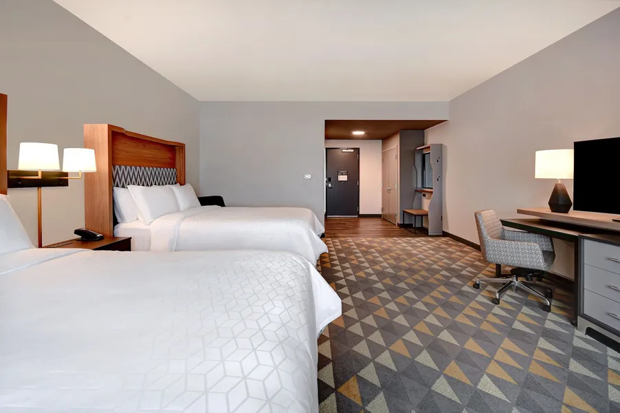 Holiday Inn Erie by IHG hotel detail image 6