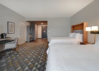 Holiday Inn Erie by IHG hotel thumbnail 7